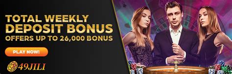 49JILI Online Gaming Hub .